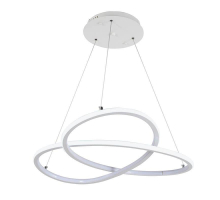 Подвесной светодиодный светильник Arti Lampadari Altedo L 1.5.65 W