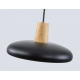 Светильник подвесной Ambrella light COMFORT FL4839