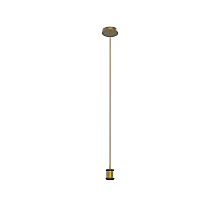 Подвесной светильник Gauss Decor PL022