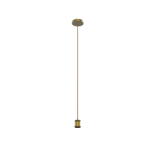 Подвесной светильник Gauss Decor PL022