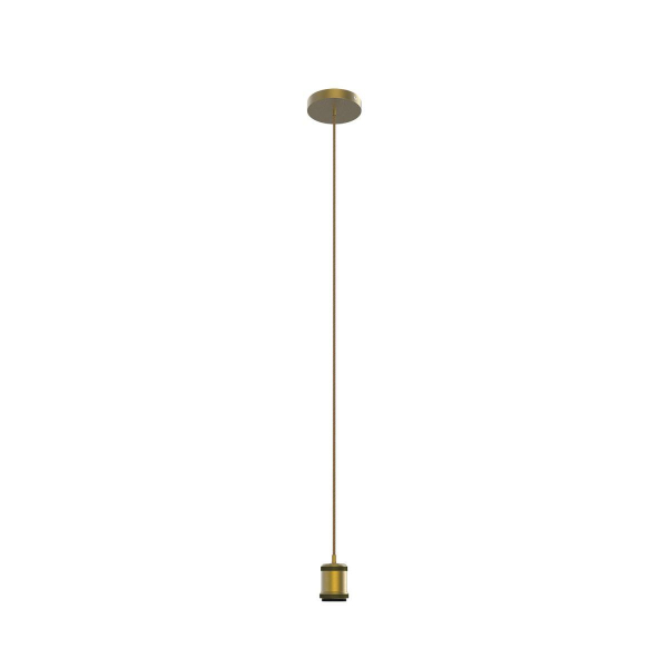 Подвесной светильник Gauss Decor PL022