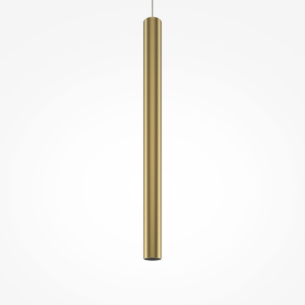 Подвесной светодиодный светильник Maytoni Pro Base MOD159PL-L6GK