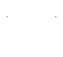 Подвесной светодиодный светильник Maytoni Tau MOD146PL-L40B3K