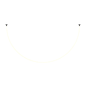 Подвесной светодиодный светильник Maytoni Tau MOD146PL-L40B3K