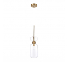 Подвесной светильник Escada Gloss 1141/1S Clear