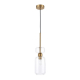 Подвесной светильник Escada Gloss 1141/1S Clear