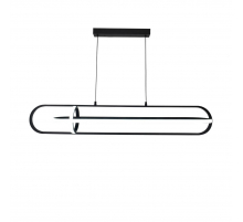 Подвесной светодиодный светильник Escada Orbital 10255/3LED