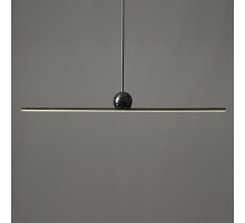 Подвесной светодиодный светильник Romatti Kobo Olias 85071-TB