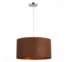 Подвесной светильник Evoluce Brescia SLE300593-01