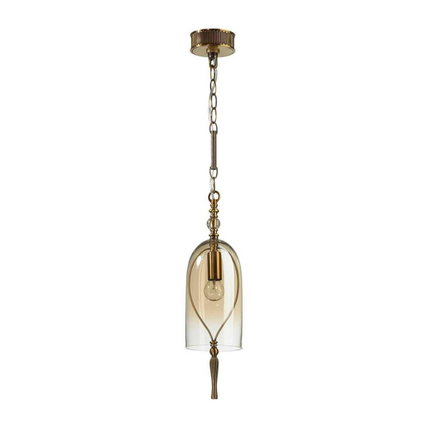 Подвесной светильник Odeon Light Neo Bell 4892/1 Подвесной светильник Odeon Light Neo Bell 4892/1