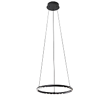 Подвесной светодиодный светильник Kink Light Магни 08557-40,19