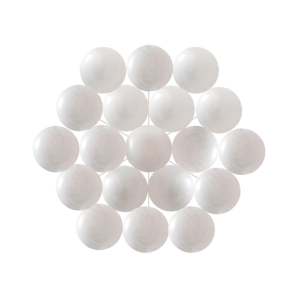 Подвесной светильник Odeon Light Magia Midcent 7109/19