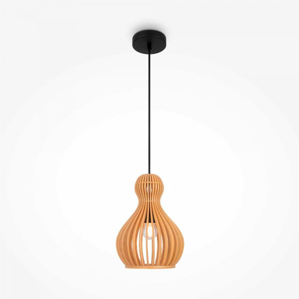 Подвесной светильник Maytoni Roots MOD192PL-01W Подвесной светильник Maytoni Roots MOD192PL-01W