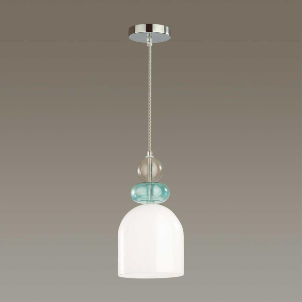 Подвесной светильник Lumion Moderni Gillian 5235/1B Подвесной светильник Lumion Moderni Gillian 5235/1B