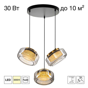 Светильник Citilux SIGNATURE CL247012