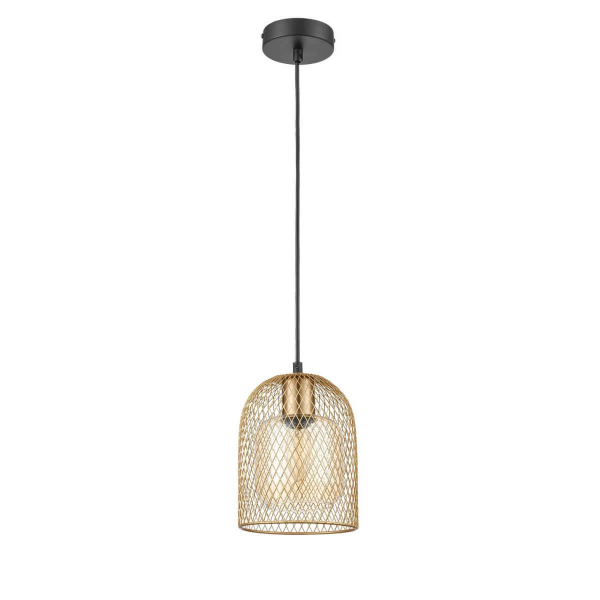 Подвесной светильник Vele Luce Diodor VL6404P01 Подвесной светильник Vele Luce Diodor VL6404P01
