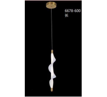 Светильник подвесной Alfa Light F0324-20