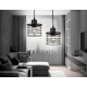 Подвесной светильник Ambrella light Traditional TR8068