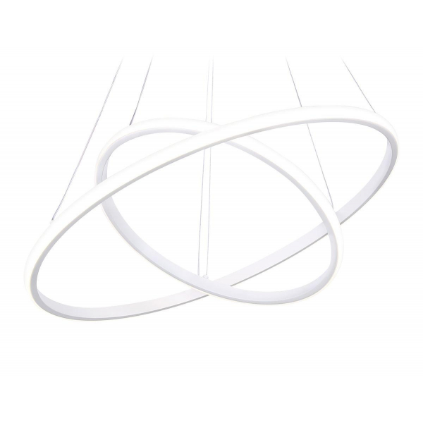 Подвесной светодиодный светильник Ambrella light Comfort Line FL40811 Подвесной светодиодный светильник Ambrella light Comfort Line FL40811