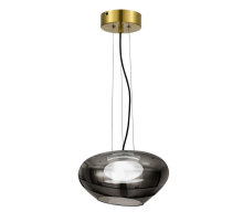 Подвесной светодиодный светильник ST Luce Foray SL6019.303.01