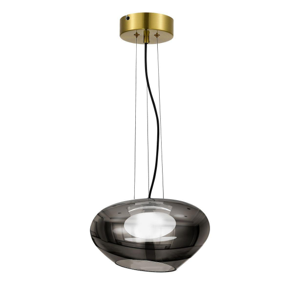 Подвесной светодиодный светильник ST Luce Foray SL6019.303.01 Подвесной светодиодный светильник ST Luce Foray SL6019.303.01