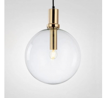 Подвесной светильник Imperium Loft Penball D25 Gold 168479-26