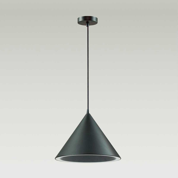 Подвесной светодиодный светильник Lumion Ledio Lenny 3724/24L Подвесной светодиодный светильник Lumion Ledio Lenny 3724/24L