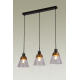 Подвесной светильник Moderli Brizzi V2781-3P