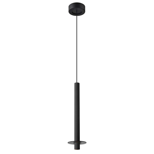 Подвесной светодиодный светильник Favourite Ingrid 4402-1P Подвесной светодиодный светильник Favourite Ingrid 4402-1P