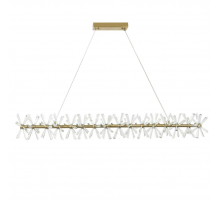Подвесной светильник Kink Light Альма 07672-100,36