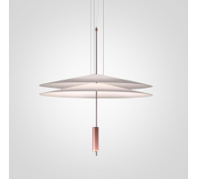 Подвесной светодиодный светильник Imperium Loft Spacenet 177844-26