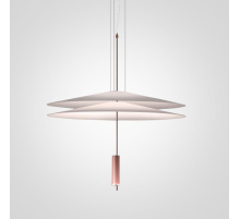 Подвесной светодиодный светильник Imperium Loft Spacenet 177844-26