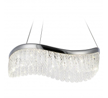 Подвесной светодиодный светильник Ambrella light Traditional TR49712