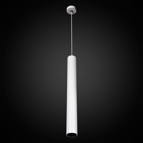 Подвесной светодиодный светильник Citilux Тубус CL01PBL120N