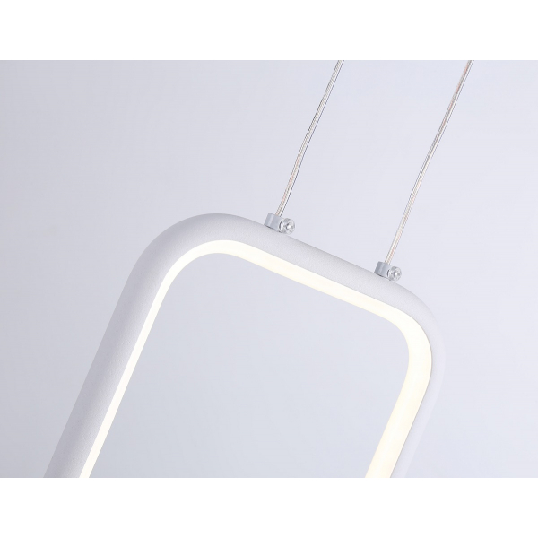 Подвесной светодиодный светильник Ambrella light Comfort LineTech FL66361 Подвесной светодиодный светильник Ambrella light Comfort LineTech FL66361