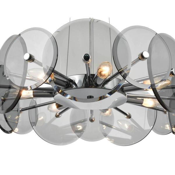 Подвесной светильник Vele Luce Siena VL3223P07 Подвесной светильник Vele Luce Siena VL3223P07