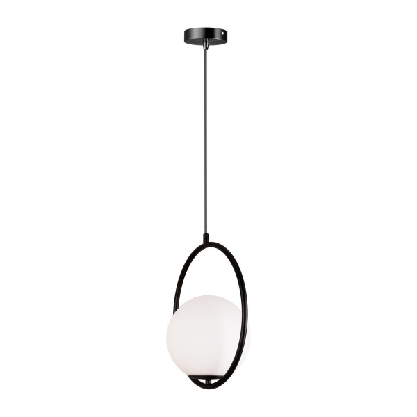 Подвесной светильник Moderli Barocco V6021-1P Подвесной светильник Moderli Barocco V6021-1P