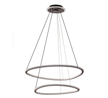 Подвесной светодиодный светильник Citilux Trio CL215B061E