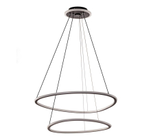 Подвесной светодиодный светильник Citilux Trio CL215B061E