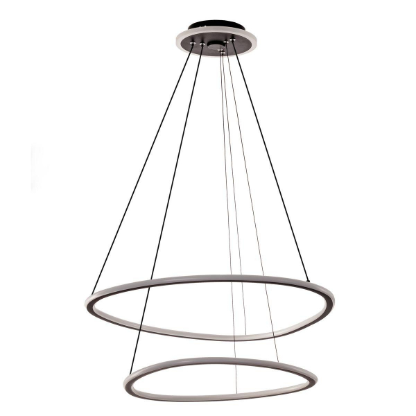 Подвесной светодиодный светильник Citilux Trio CL215B061E Подвесной светодиодный светильник Citilux Trio CL215B061E