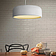 Подвесной светильник Imperium Loft Cylinder B D60 Blue 240918-26