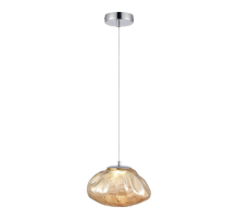 Подвесной светодиодный светильник Wertmark ISOLA WE219.01.143