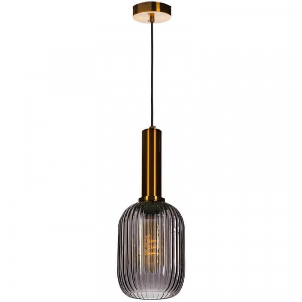 Подвесной светильник Loft IT IRIS 2070-A+BR Подвесной светильник Loft IT IRIS 2070-A+BR