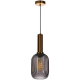 Подвесной светильник Loft IT IRIS 2070-A+BR