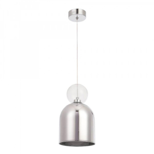 Подвесной светильник Crystal Lux Murcia SP1.3 Chrome