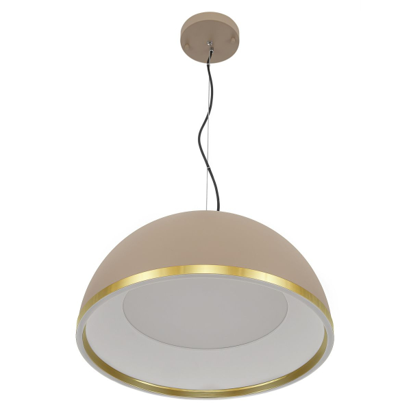 Подвесной светодиодный светильник Citilux Floom CL736252