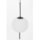 Подвесной светильник Lumina Deco Alpina LDP 1209-330 BK