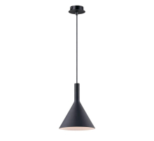 Подвесной светильник Ideal Lux Cocktail SP1 Small Nero 074344