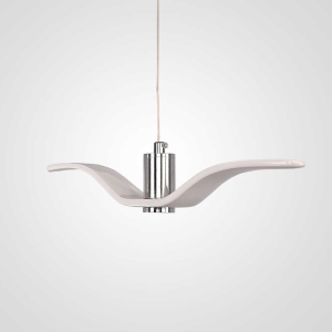 Подвесной светодиодный светильник Imperium Loft Brokis Night Birds 106344-22