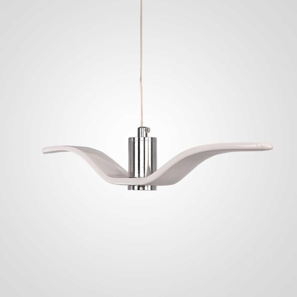 Подвесной светодиодный светильник Imperium Loft Brokis Night Birds 106344-22